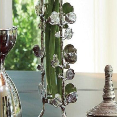 Eucalyptus Bud Vases