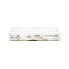 Load image into Gallery viewer, Acrylic Tray
