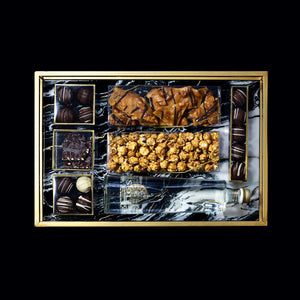 Purim Gift / Marble Collection