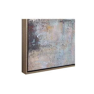Pretty Pastels Artwork