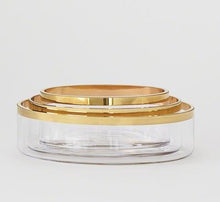 Load image into Gallery viewer, Gold Band Collection