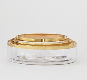 Gold Band Collection