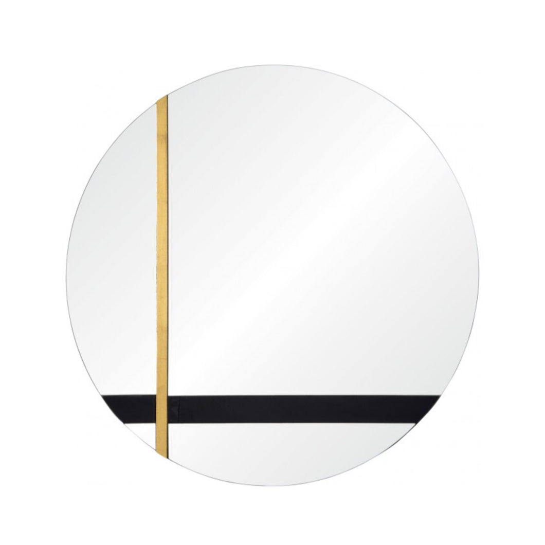 Sectional Line Mirror