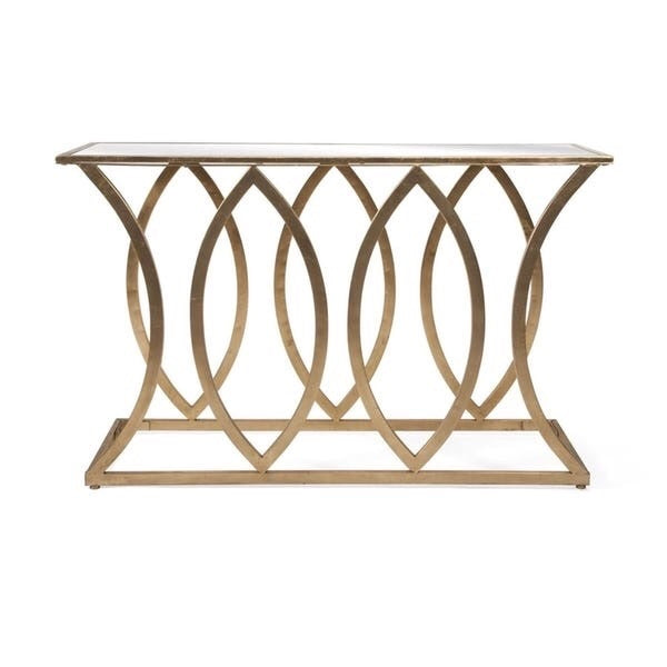 Geometric Base Console