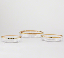 Load image into Gallery viewer, Gold Band Collection