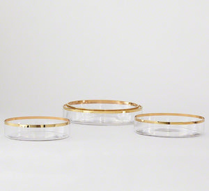 Gold Band Collection