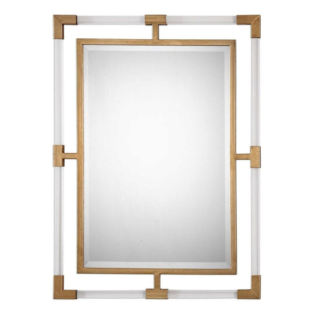 Acrylic Collection Mirror - Rectangle